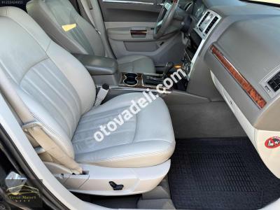 Chrysler 300 C 2008 3.0 CRD