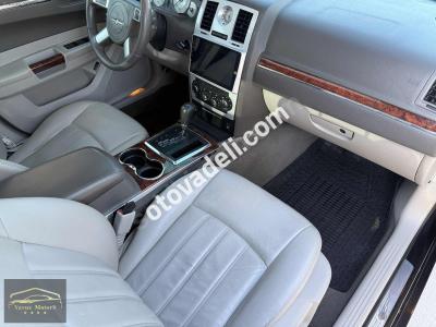 Chrysler 300 C 2008 3.0 CRD