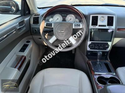 Chrysler 300 C 2008 3.0 CRD