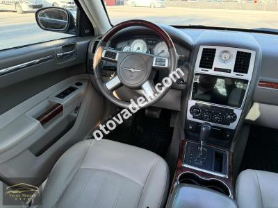 Chrysler 300 C 2008 3.0 CRD