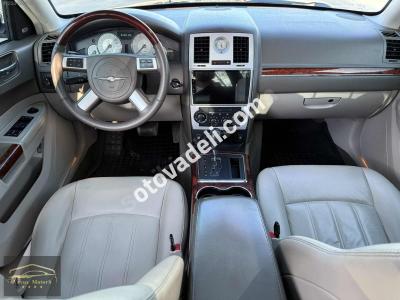 Chrysler 300 C 2008 3.0 CRD