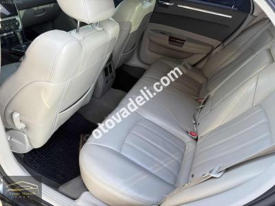 Chrysler 300 C 2008 3.0 CRD