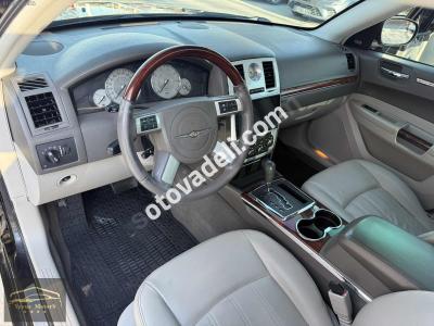 Chrysler 300 C 2008 3.0 CRD