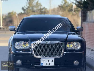 Chrysler 300 C 2008 3.0 CRD