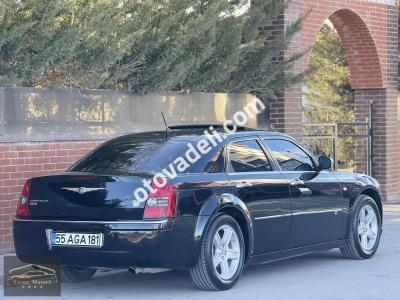 Chrysler 300 C 2008 3.0 CRD