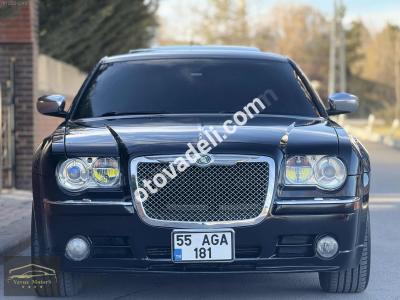 Chrysler 300 C 2008 3.0 CRD