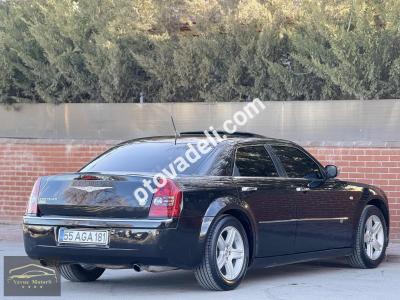 Chrysler 300 C 2008 3.0 CRD