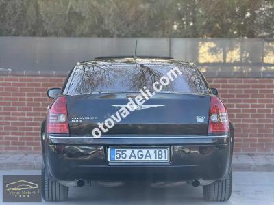 Chrysler 300 C 2008 3.0 CRD