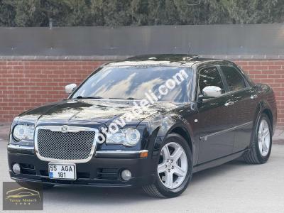 Chrysler 300 C 2008 3.0 CRD