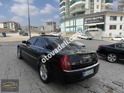 Chrysler 300 C 2008 3.0 CRD