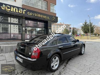 Chrysler 300 C 2008 3.0 CRD