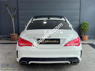 Mercedes CLA 2014 180 d AMG