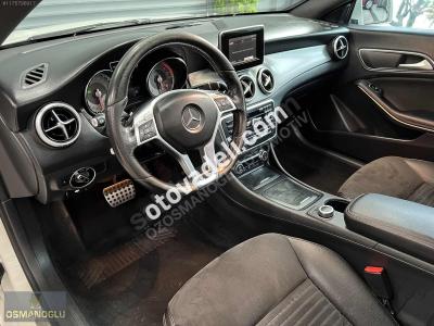 Mercedes CLA 2014 180 d AMG