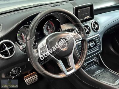 Mercedes CLA 2014 180 d AMG