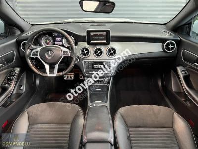 Mercedes CLA 2014 180 d AMG
