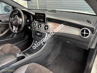 Mercedes CLA 2014 180 d AMG