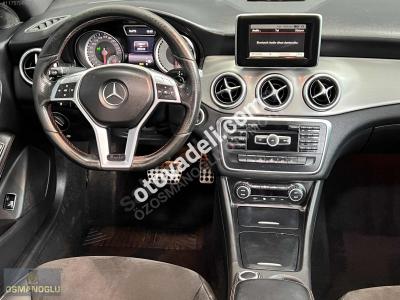 Mercedes CLA 2014 180 d AMG