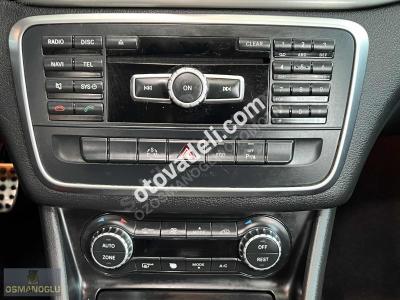 Mercedes CLA 2014 180 d AMG