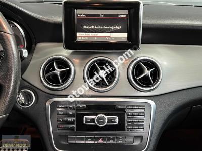 Mercedes CLA 2014 180 d AMG