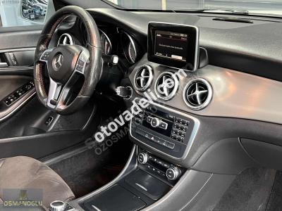 Mercedes CLA 2014 180 d AMG
