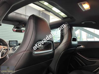 Mercedes CLA 2014 180 d AMG