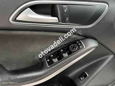 Mercedes CLA 2014 180 d AMG