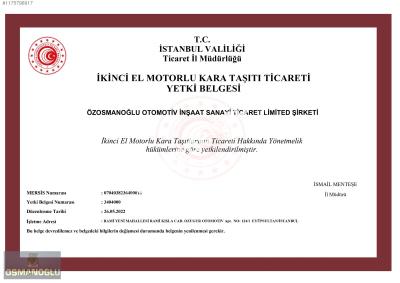 Mercedes CLA 2014 180 d AMG