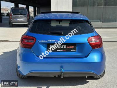 Mercedes A Serisi 2016 A 180 d Style