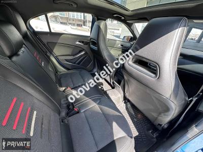 Mercedes A Serisi 2016 A 180 d Style