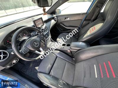 Mercedes A Serisi 2016 A 180 d Style
