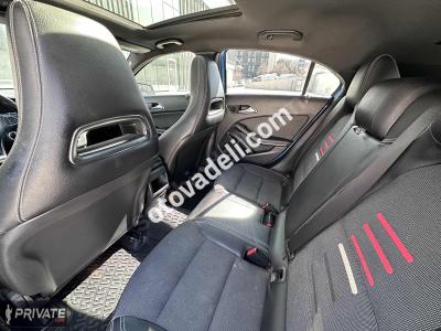 Mercedes A Serisi 2016 A 180 d Style