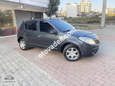 Dacia Sandero 2010 1.5 dCi Ambiance