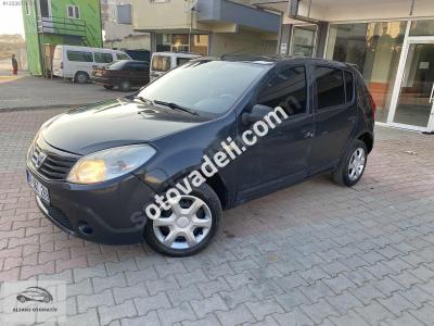 Dacia Sandero 2010 1.5 dCi Ambiance