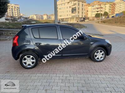 Dacia Sandero 2010 1.5 dCi Ambiance