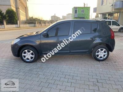 Dacia Sandero 2010 1.5 dCi Ambiance