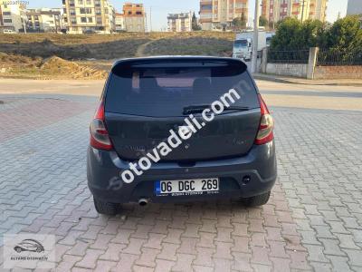 Dacia Sandero 2010 1.5 dCi Ambiance
