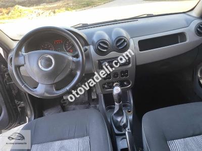 Dacia Sandero 2010 1.5 dCi Ambiance