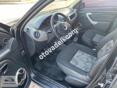 Dacia Sandero 2010 1.5 dCi Ambiance
