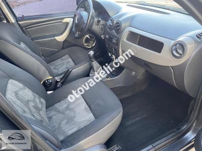 Dacia Sandero 2010 1.5 dCi Ambiance