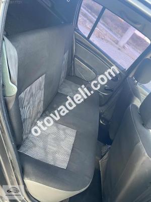 Dacia Sandero 2010 1.5 dCi Ambiance