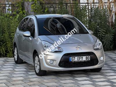 Citroen C3 2011 1.4 HDi Confort