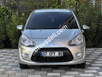 Citroen C3 2011 1.4 HDi Confort