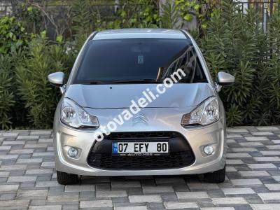 Citroen C3 2011 1.4 HDi Confort