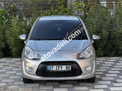 Citroen C3 2011 1.4 HDi Confort