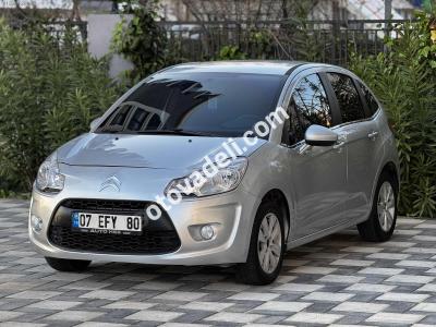 Citroen C3 2011 1.4 HDi Confort