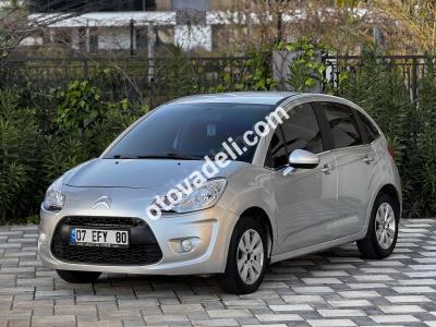 Citroen C3 2011 1.4 HDi Confort