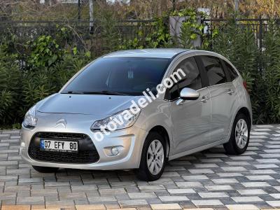 Citroen C3 2011 1.4 HDi Confort