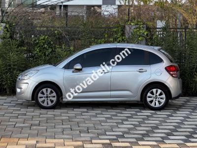 Citroen C3 2011 1.4 HDi Confort