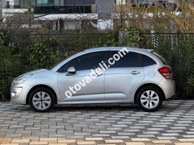 Citroen C3 2011 1.4 HDi Confort
