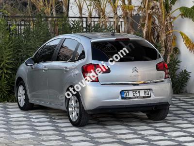 Citroen C3 2011 1.4 HDi Confort